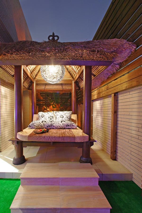 Amain Boutique Motel - Tucheng 217 Exterior photo