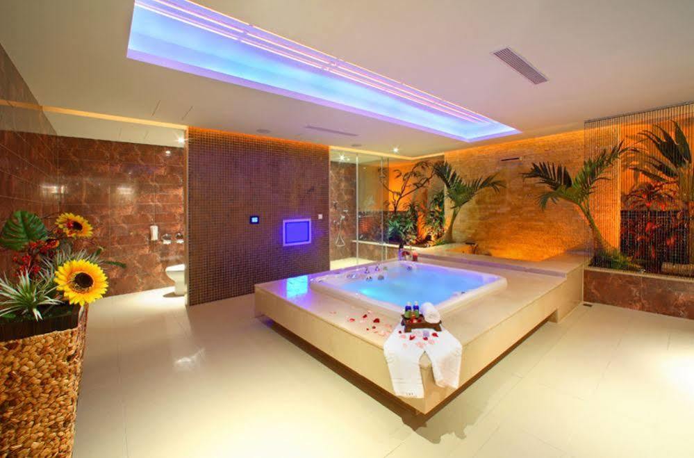 Amain Boutique Motel - Tucheng 217 Exterior photo